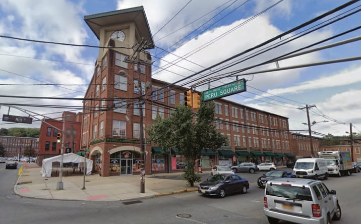 Pictures of Retail property located at 21 Mill Street, Paterson, NJ 07501-1886 for lease - image #1