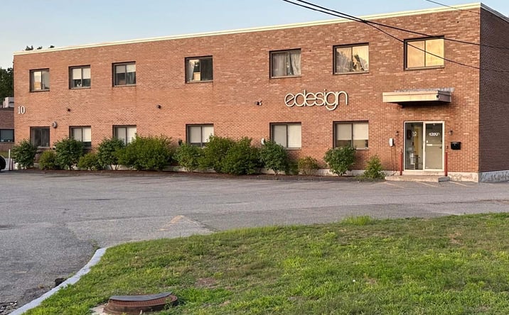 Pictures of Industrial property located at 10 Lowell Ave, Winchester, MA 01890 for lease - image #1
