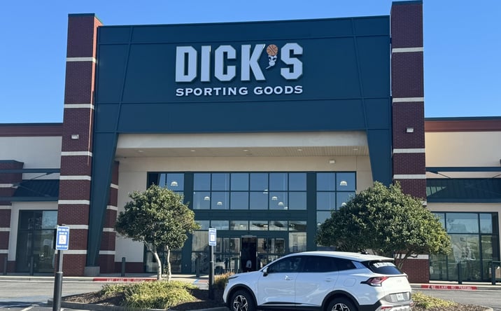 Pictures of Retail property located at 4022 Athens Highway, Loganville, GA 30052 for lease - image #1