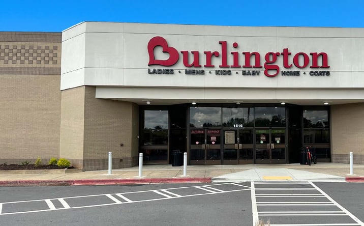 Pictures of Retail, Restaurant property located at 1516 Southlake Parkway, Morrow, GA 30260 for lease - image #1