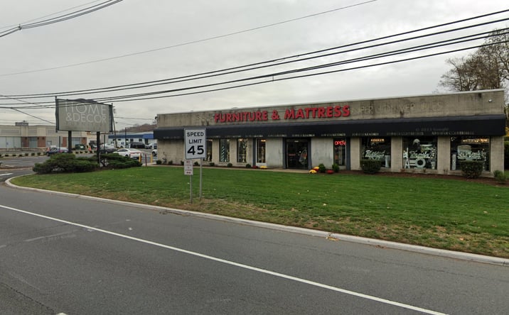 Pictures of Retail property located at 2550 US-22, Union, NJ 07083 for lease - image #1