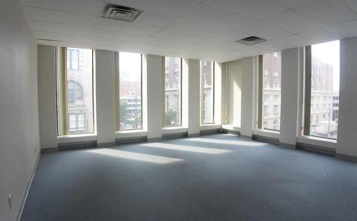 Pictures of Retail, Office property located at 440 N 4th St, St. Louis, MO 63102 for lease - image #1