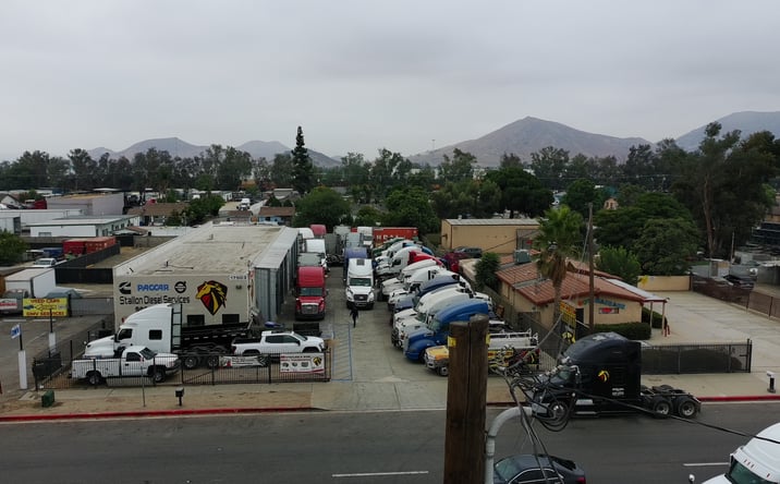 Pictures of Retail, Industrial, Special Purpose property located at 17903 Valley Blvd, Bloomington, CA 92316 for lease - image #1