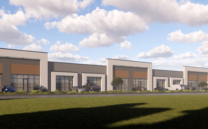 Pictures of Retail property located at 25819 Kingsland Blvd, Katy, TX 77494 for lease - image #1
