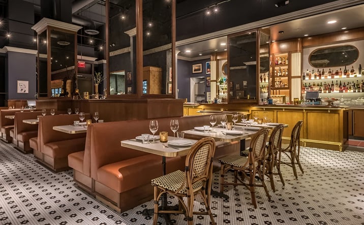Pictures of Retail, Restaurant property located at 1680 Vine St, Hollywood, CA 90028 for lease - image #1