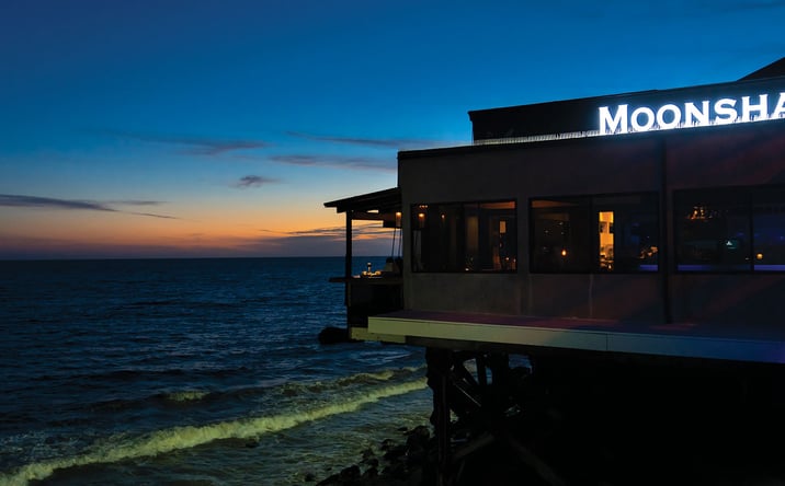 Pictures of Retail, Restaurant property located at 20356 Pacific Coast Highway, Malibu, CA 90265 for lease - image #1