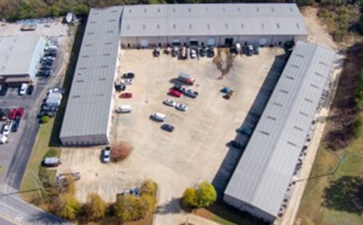 Pictures of Industrial property located at 1510 Simmsville Road, Alabaster, AL 35007 for lease - image #1