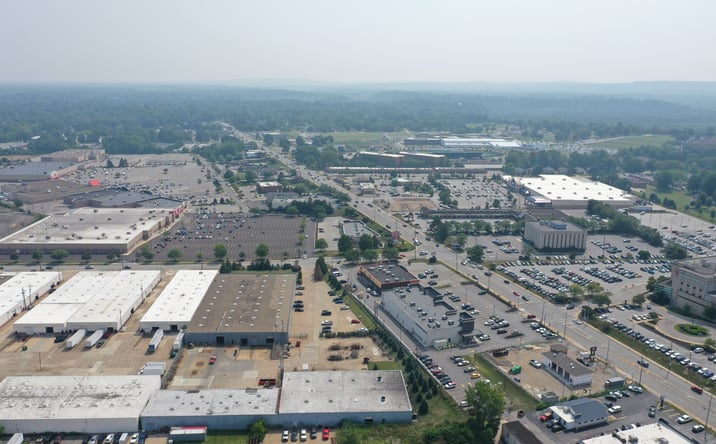 Pictures of Office property located at 36100 Euclid Ave, Willoughby, OH 44094 for lease - image #1