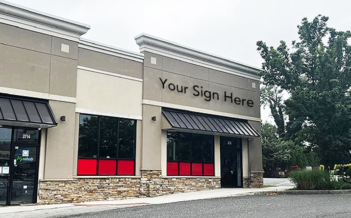 Pictures of Retail property located at 2710 Philadelphia Pike, Claymont, DE 19703 for lease - image #1