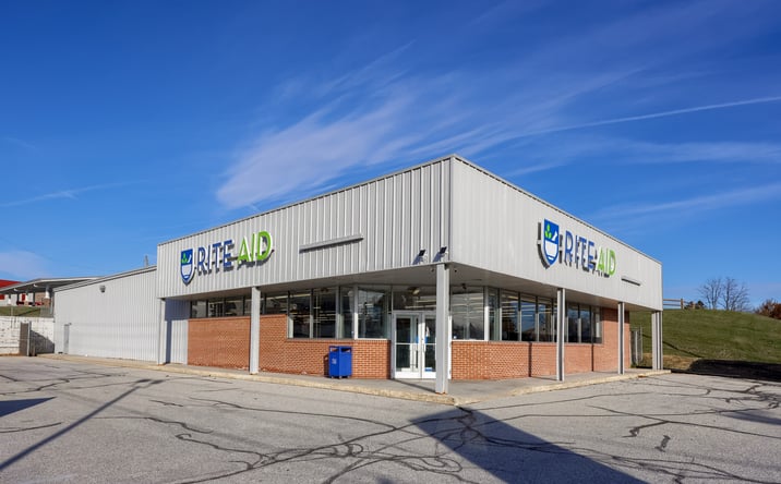 Pictures of Retail property located at 2901 Carlisle Rd, Dover, PA 17315 for lease - image #1