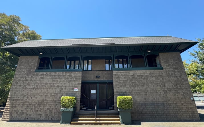 Pictures of Office property located at 610 D St, San Rafael, CA 94901 for lease - image #1
