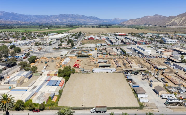 Pictures of Land property located at 1450 Lirio Ave, Ventura, CA 93004 for lease - image #1
