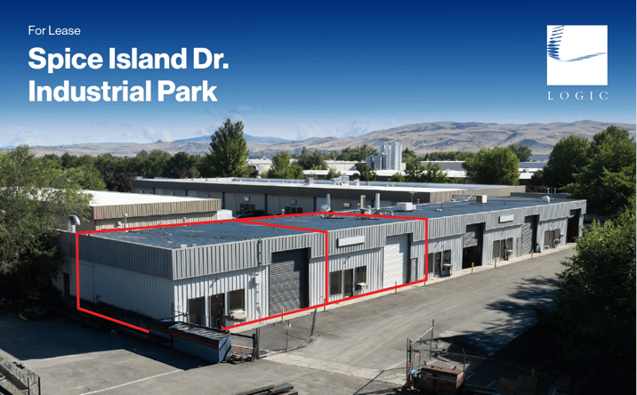 Pictures of Industrial property located at 625 Spice Islands Dr, Sparks, NV 89431 for lease - image #1