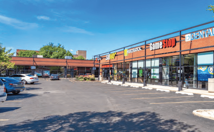 Pictures of Restaurant, Special Purpose, Office property located at 2500 W North Ave, Chicago, IL 60647 for lease - image #1