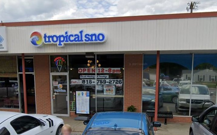 Pictures of Retail, Office property located at 222 W 85th St, Kansas City, MO 64114 for lease - image #1