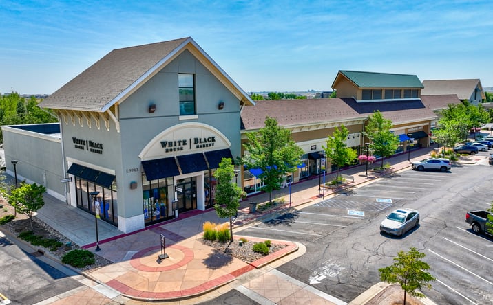 Pictures of Retail property located at 5971 Sky Pond Dr, Loveland, CO 80538 for lease - image #1