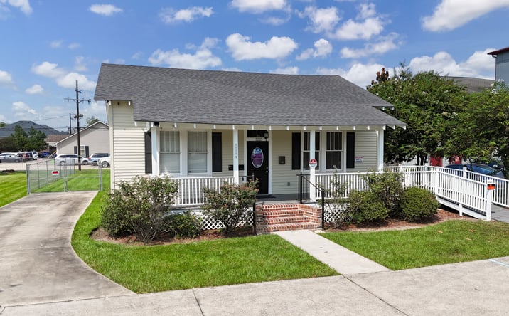 Pictures of Office property located at 11225 Boardwalk Dr, Baton Rouge, LA 70816 for lease - image #1