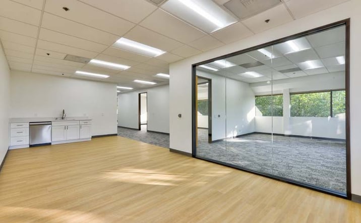 Pictures of Office property located at 2290 N First St, San Jose, CA 95131 for lease - image #1
