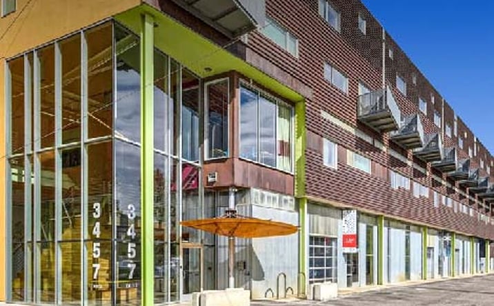 Pictures of Office property located at 3457 Ringsby Ct, Denver, CO 80216 for lease - image #1