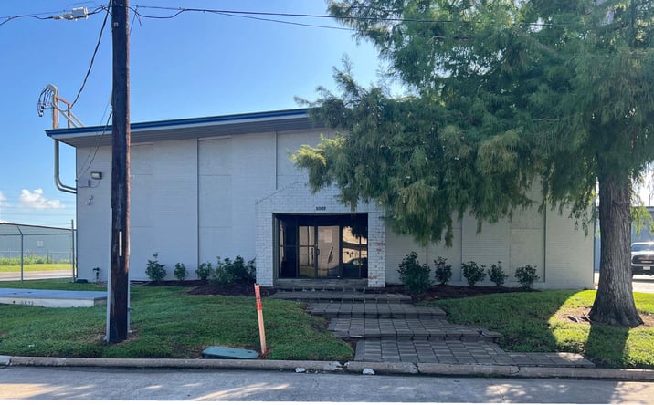 Pictures of Office, Industrial property located at 5805 Berry Brook Dr, Houston, TX 77017 for lease - image #1