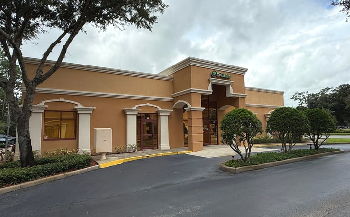 Pictures of Office property located at 1200 W Granada Blvd, Suite 1, Ormond Beach, FL 32174 for lease - image #1