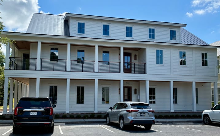 Pictures of Office property located at 101 Lady's Is Cmns, Beaufort, SC 29907 for lease - image #1