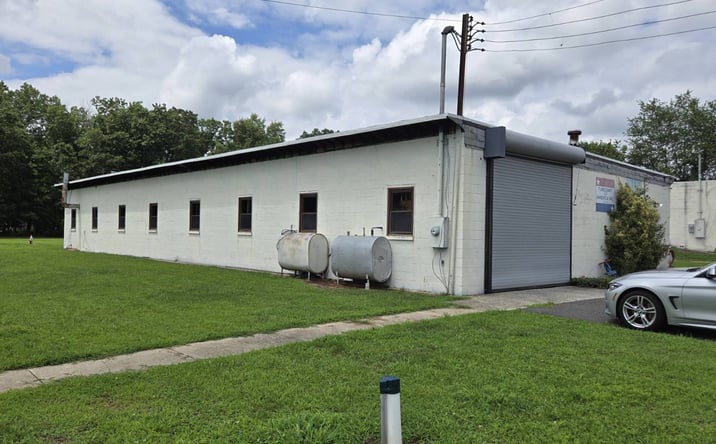 Pictures of Office, Industrial property located at 667 Lebanon Ave, Monroe, NJ 08094 for lease - image #1