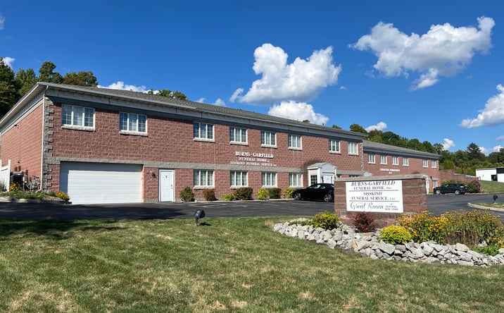 Pictures of Office property located at 3125 E Genesee St, Syracuse, NY 13224 for lease - image #1