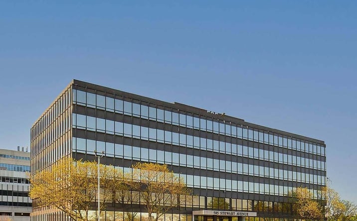Pictures of Office property located at 585 Stewart Ave, Garden City, NY 11530 for lease - image #1