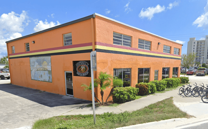 Pictures of Office property located at 804 E Hibiscus Blvd, Melbourne, FL 32901 for lease - image #1