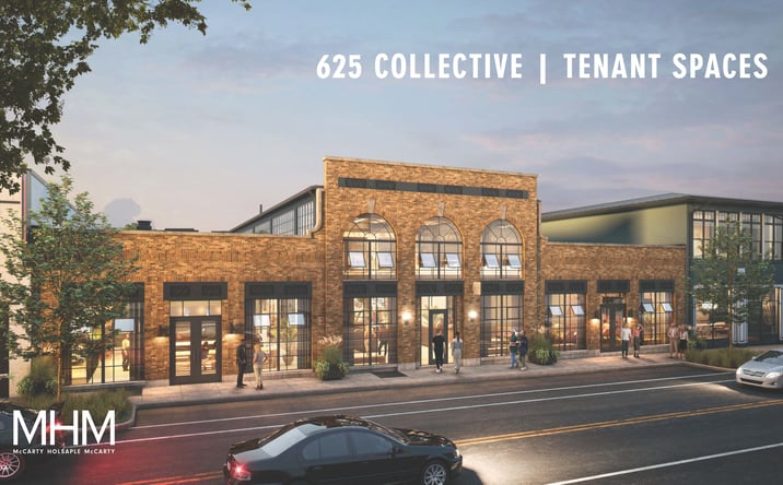 Pictures of Office property located at 625 North Broadway, Knoxville, TN 37917 for lease - image #1