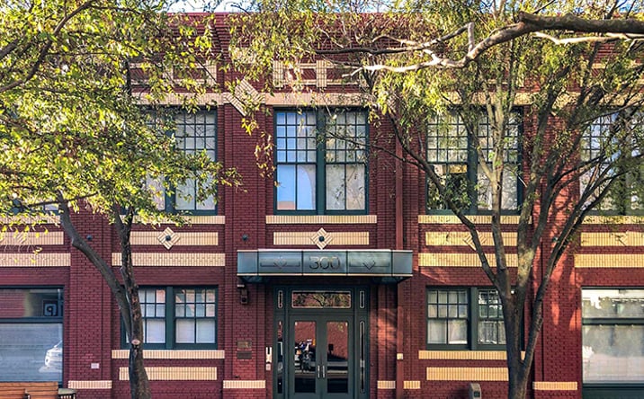 Pictures of Office property located at 300 Lafayette St, New Orleans, LA 70130 for lease - image #1
