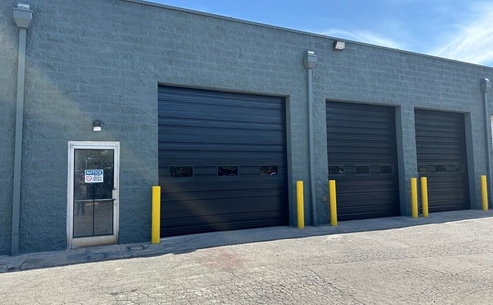 Pictures of Retail, Industrial property located at 6401 N Tryon St, Charlotte, NC 28213 for lease - image #1