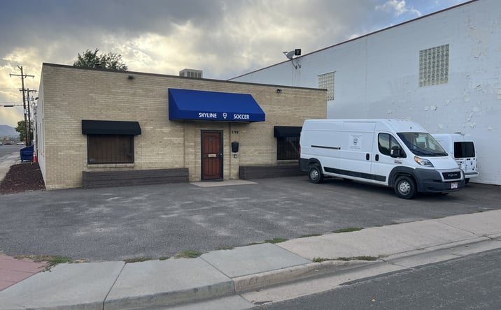Pictures of Industrial property located at 3799 S Jason St, Englewood, CO 80110 for lease - image #1