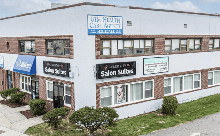 Pictures of Retail, Office property located at 147-151 W Merrick Rd, Freeport, NY 11520 for lease - image #1
