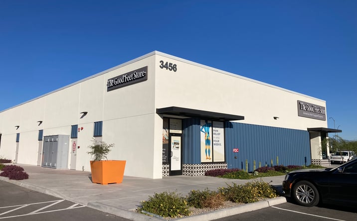 Pictures of Retail property located at E Tucson Marketplace Blvd, Tucson, AZ 85713 for lease - image #1