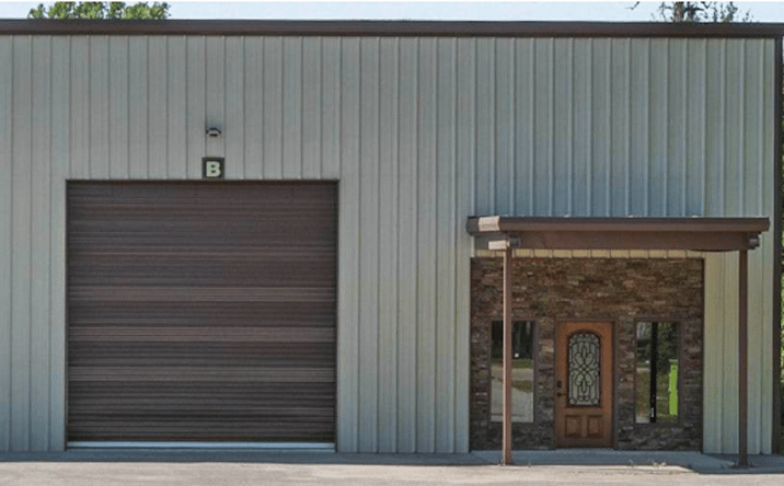 Pictures of Industrial property located at 33219 Sweetgum Ln, Magnolia, Tx 77354, Magnolia, US 77354 for lease - image #1