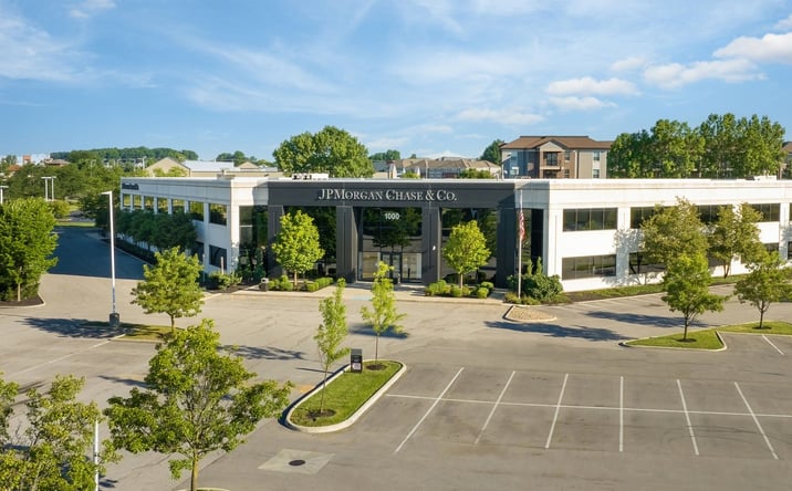 Pictures of Office property located at 1000 Polaris Parkway, Columbus, OH 43240 for lease - image #1