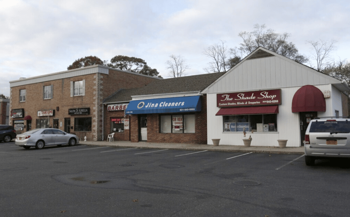 Pictures of Office property located at 149 Veterans Memorial Hwy, Commack, NY 11725 for lease - image #1