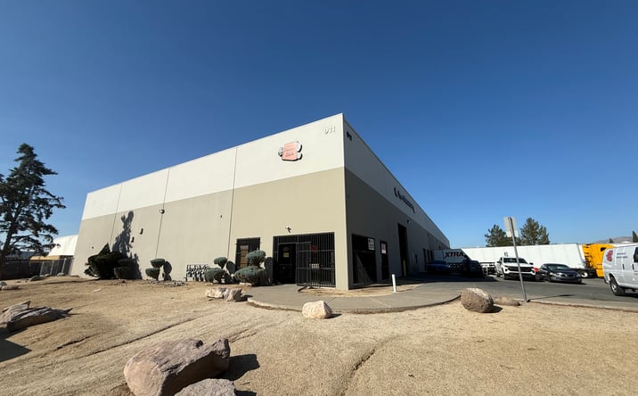 Pictures of Industrial property located at 911 Linda Way, Sparks, NV 89431 for lease - image #1