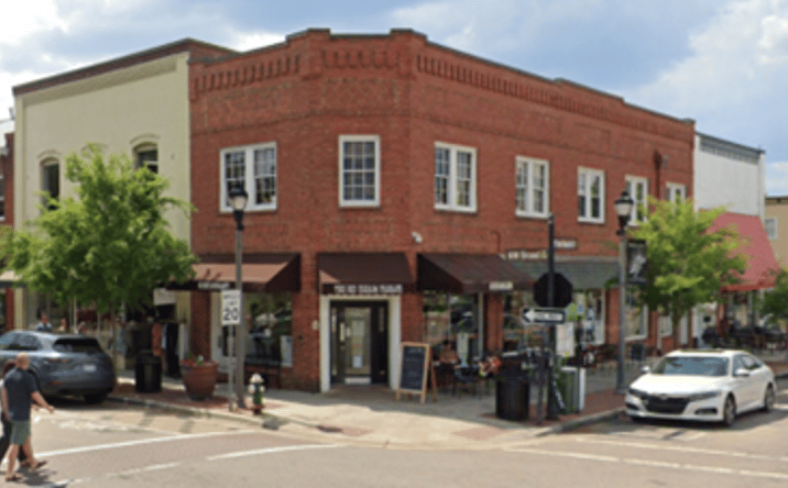 Pictures of Office, Special Purpose property located at 176 NW Broad St, Southern Pines, NC 28387 for lease - image #1