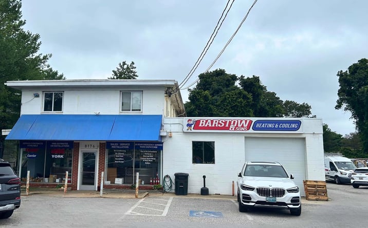 Pictures of Industrial property located at 8176 Ritchie Hwy, Pasadena, MD 21122 for lease - image #1