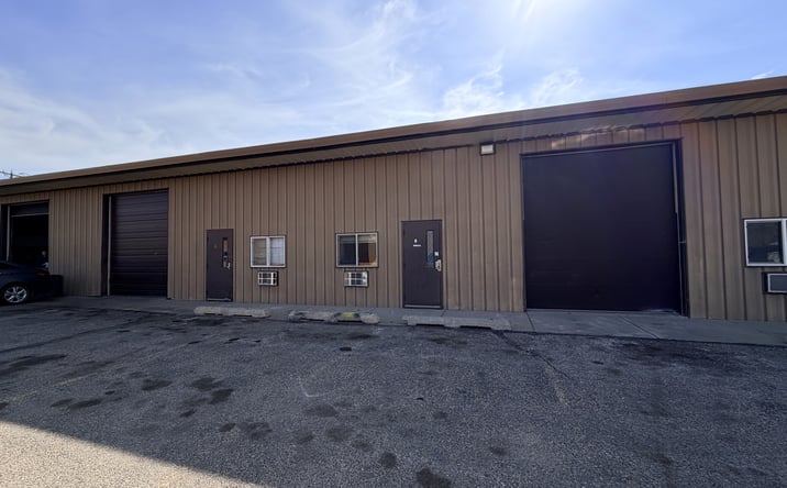 Pictures of Industrial property located at 1907 Morrison Ave, Bismarck, ND 58504 for lease - image #1