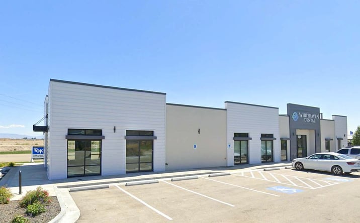 Pictures of Retail, Office property located at 10022 Jordan Lee St, Nampa, ID 83687 for lease - image #1