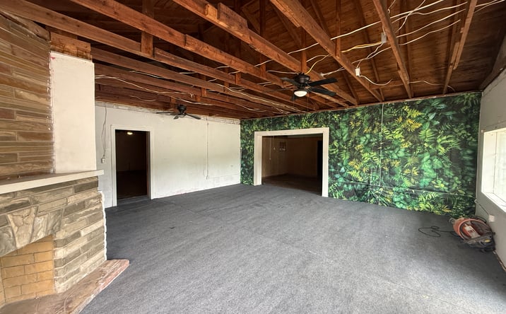 Pictures of Retail, Office property located at 2505 N Pace Blvd, Pensacola, FL 32505 for lease - image #1