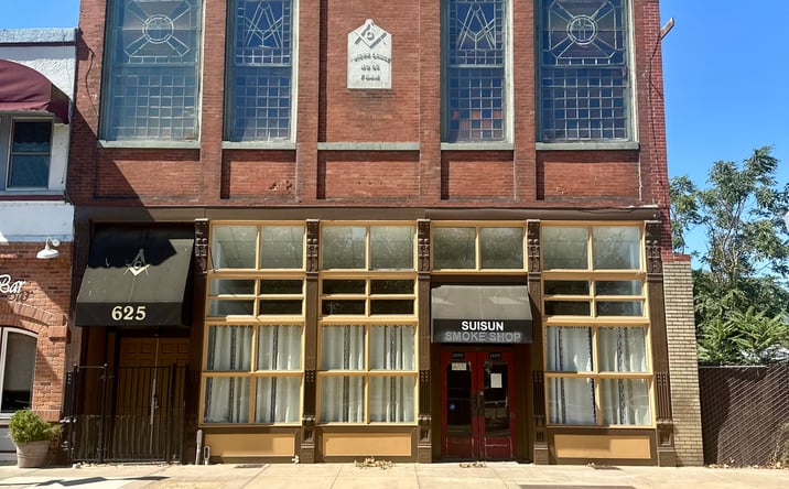 Pictures of Retail, Office property located at 623 Main St, Suisun City, CA 94585 for lease - image #1