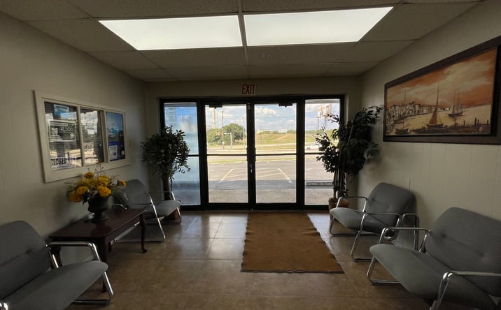 Pictures of Office property located at 3918 Naco Perrin Blvd, San Antonio, TX 78217 for lease - image #1