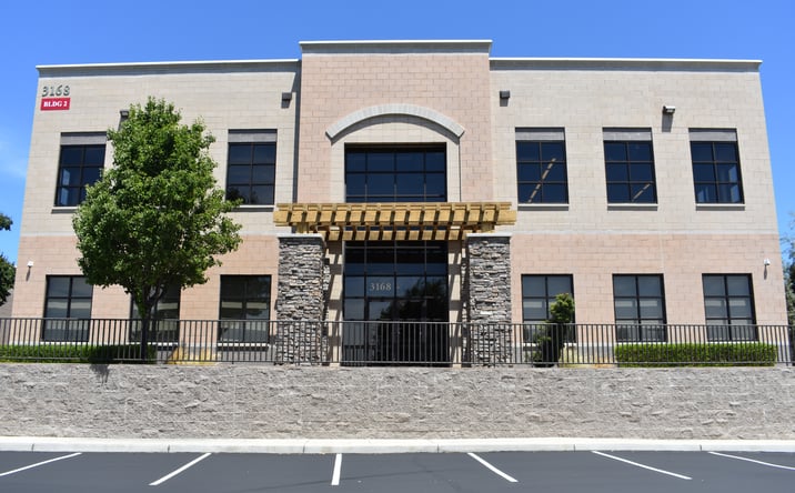 Pictures of Office property located at 3168 Constitution Dr, Livermore, CA 94551 for lease - image #1
