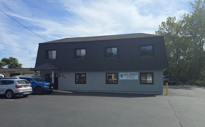 Pictures of Office property located at 596 Pleasant Street, Norwood, MA 02062 for lease - image #1