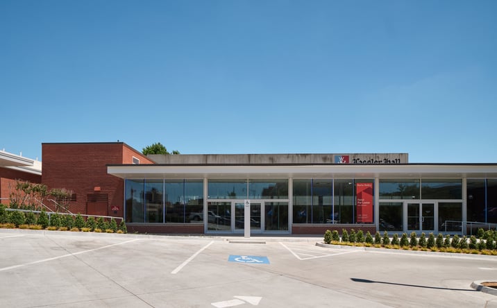 Pictures of Retail property located at 431 NW 10th St, Oklahoma City, OK 73103 for lease - image #1